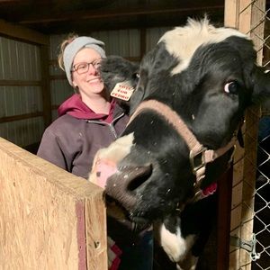 Meet your Posher, Tiffany